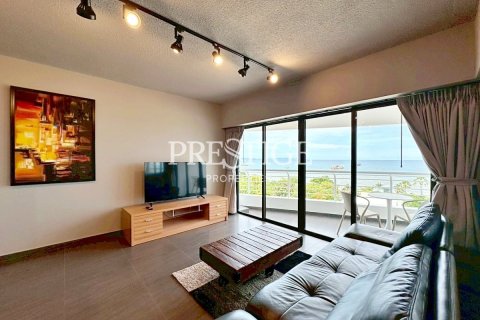 Estudio en el condominio en Pattaya, Tailandia № 234404 - foto 6