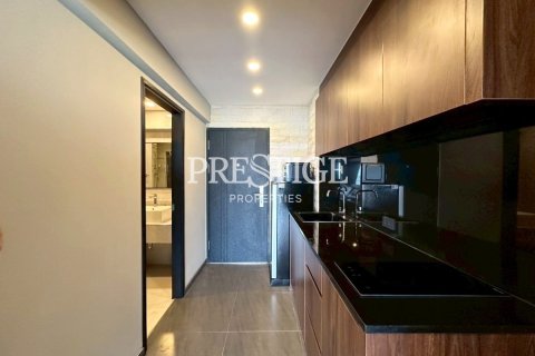 Estudio en el condominio en Pattaya, Tailandia № 234404 - foto 12