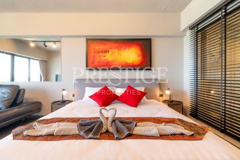 Estudio en el condominio en Pattaya, Tailandia № 234404 - foto 4