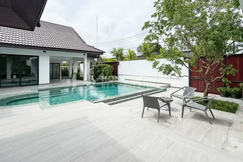 Maison à Phuket, Thaïlande 3 chambres № 234495 - photo 3
