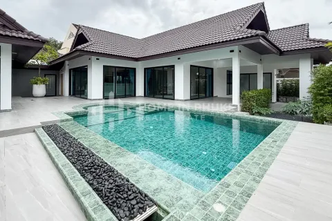 Maison à Phuket, Thaïlande 3 chambres № 234495 - photo 2