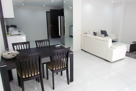 Condominio de 2 dormitorios en Pattaya, Tailandia № 242270 - foto 7