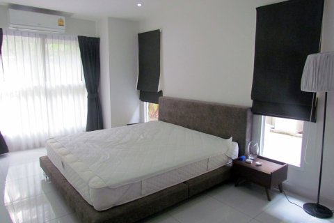 Condominio de 2 dormitorios en Pattaya, Tailandia № 242270 - foto 8