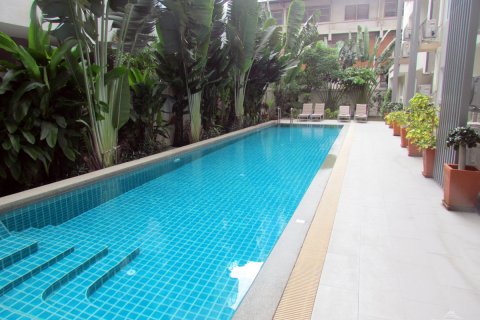 Condominio de 2 dormitorios en Pattaya, Tailandia № 242270 - foto 18