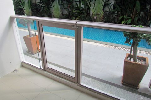 Condominio de 2 dormitorios en Pattaya, Tailandia № 242270 - foto 5