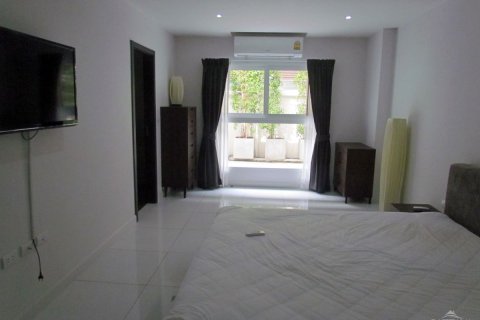 Condominio de 2 dormitorios en Pattaya, Tailandia № 242270 - foto 13