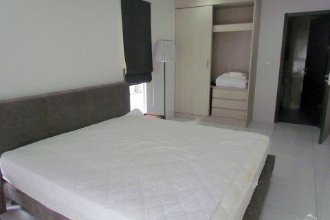 Condominio de 2 dormitorios en Pattaya, Tailandia № 242270 - foto 9