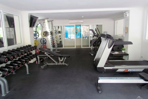 Condominio de 2 dormitorios en Pattaya, Tailandia № 242270 - foto 19