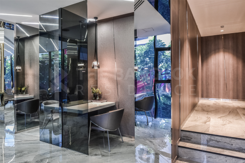 Condo in Bangkok, Thailand, 1 bedroom  № 186588 - photo 4