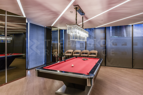 Condominio de 1 dormitorio en Bangkok, Tailandia № 186588 - foto 9