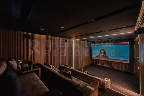 Condominio de 1 dormitorio en Bangkok, Tailandia № 186588 - foto 5