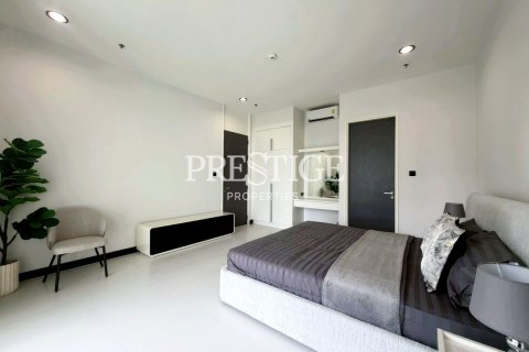 Condominio de 2 dormitorios en Pattaya, Tailandia № 241671 - foto 17