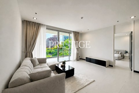 Condominio de 2 dormitorios en Pattaya, Tailandia № 241671 - foto 3