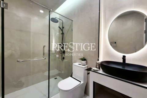 Condominio de 2 dormitorios en Pattaya, Tailandia № 241671 - foto 18