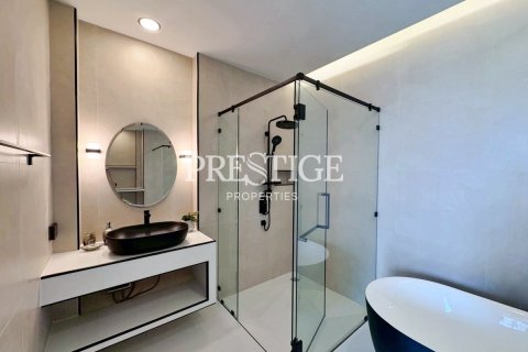 Condominio de 2 dormitorios en Pattaya, Tailandia № 241671 - foto 14