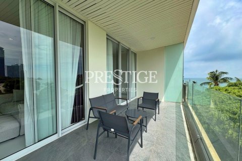 Condominio de 2 dormitorios en Pattaya, Tailandia № 241671 - foto 20