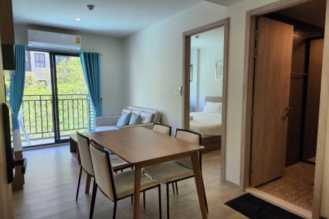 Condominio de 2 dormitorios en Hua Hin, Tailandia № 244860