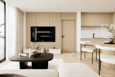 Condominio de 3 dormitorios en Mai Khao, Tailandia № 120922 - foto 2