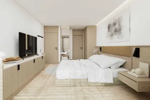 Condominio de 3 dormitorios en Mai Khao, Tailandia № 120922 - foto 8