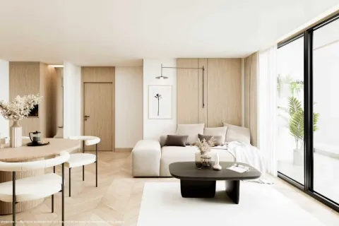 Condominio de 3 dormitorios en Mai Khao, Tailandia № 120922 - foto 5