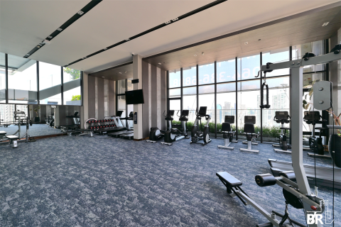 Eigentumswohnung in Bangkok, Thailand, 2 Schlafzimmer  № 248764