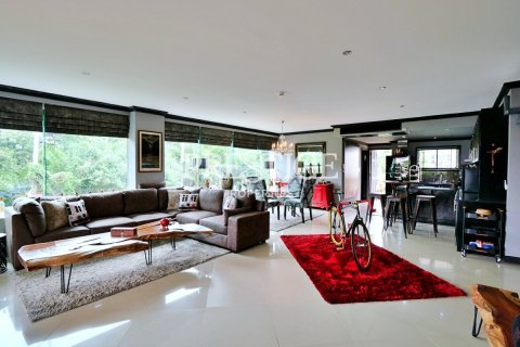 Condo à Pattaya, Thaïlande, 2 chambres  № 250466