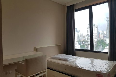Eigentumswohnung in Watthana, Bangkok, Thailand, 2 Schlafzimmer № 251014 - Foto 5