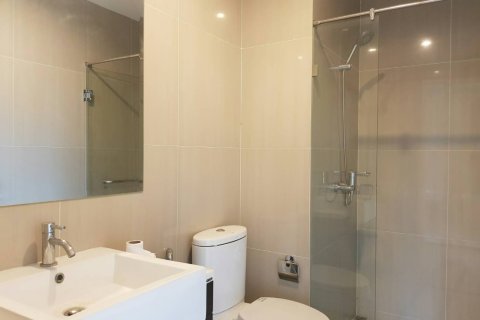Eigentumswohnung in Watthana, Bangkok, Thailand, 2 Schlafzimmer № 251014 - Foto 3