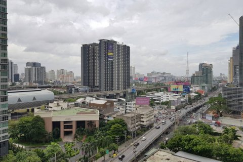 Eigentumswohnung in Watthana, Bangkok, Thailand, 2 Schlafzimmer № 251014 - Foto 15