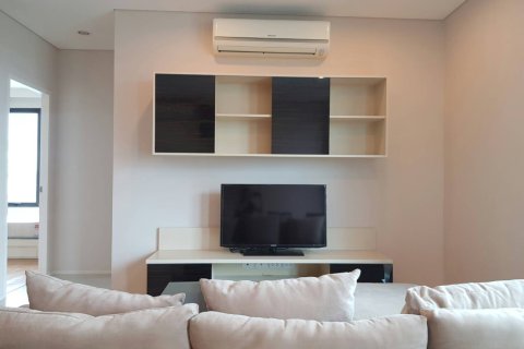 Eigentumswohnung in Watthana, Bangkok, Thailand, 2 Schlafzimmer № 251014 - Foto 11