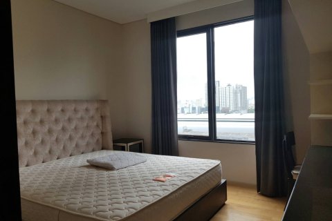 Eigentumswohnung in Watthana, Bangkok, Thailand, 2 Schlafzimmer № 251014 - Foto 7