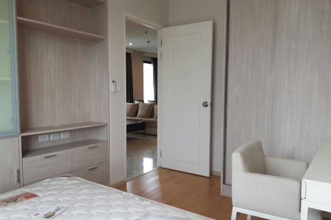 Eigentumswohnung in Watthana, Bangkok, Thailand, 2 Schlafzimmer № 251014 - Foto 6