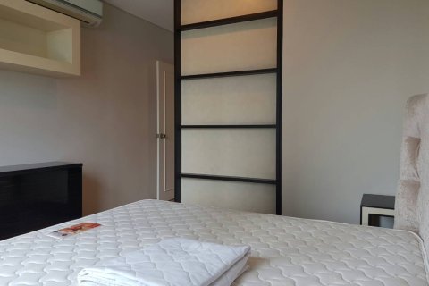 Eigentumswohnung in Watthana, Bangkok, Thailand, 2 Schlafzimmer № 251014 - Foto 4