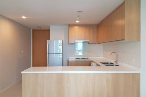 Eigentumswohnung in Watthana, Bangkok, Thailand, 2 Schlafzimmer № 251014 - Foto 12