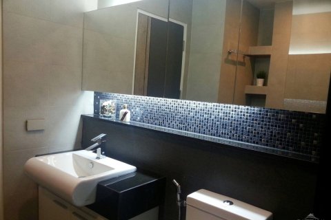 Condominio de 1 dormitorio en Pattaya, Tailandia № 242318 - foto 6
