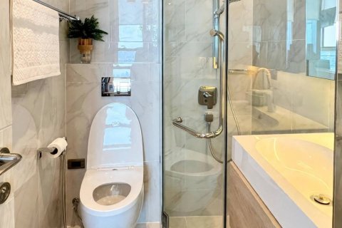 Penthouse in Bangkok, Thailand 2 bedrooms № 250981 - photo 20