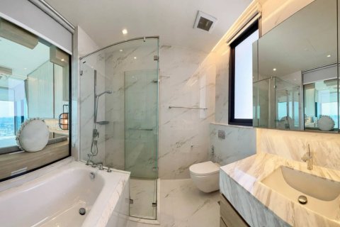 Penthouse in Bangkok, Thailand 2 bedrooms № 250981 - photo 15