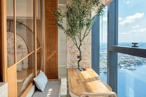Penthouse in Bangkok, Thailand 2 bedrooms № 250981 - photo 8