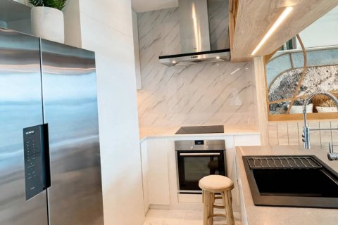 Penthouse in Bangkok, Thailand 2 bedrooms № 250981 - photo 5