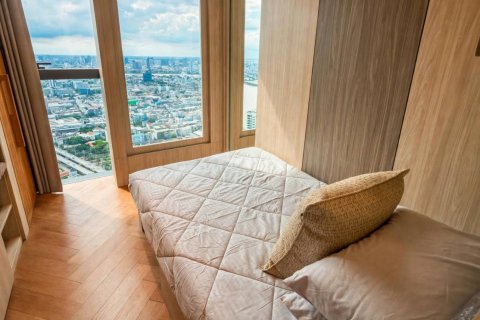 Penthouse in Bangkok, Thailand 2 bedrooms № 250981 - photo 17