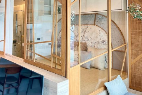 Penthouse in Bangkok, Thailand 2 bedrooms № 250981 - photo 9