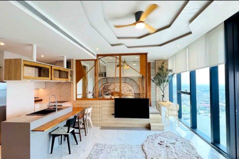 Penthouse in Bangkok, Thailand 2 bedrooms № 250981 - photo 2