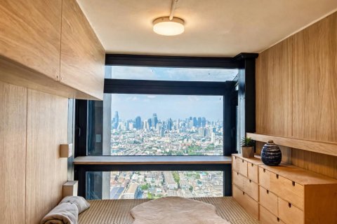 Penthouse in Bangkok, Thailand 2 bedrooms № 250981 - photo 18
