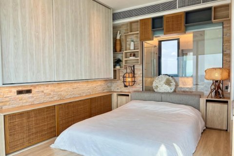 Penthouse in Bangkok, Thailand 2 bedrooms № 250981 - photo 11