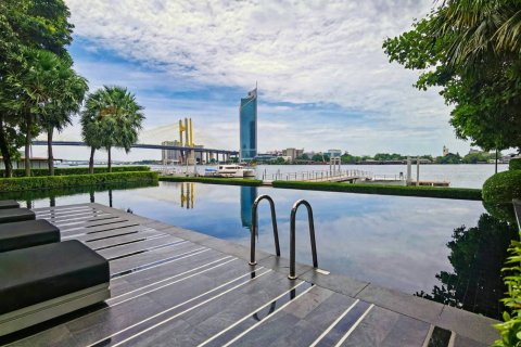 Penthouse in Bangkok, Thailand 2 bedrooms № 250981 - photo 27