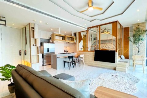 Penthouse in Bangkok, Thailand 2 bedrooms № 250981