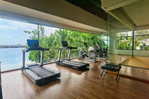 Penthouse in Bangkok, Thailand 2 bedrooms № 250981 - photo 22