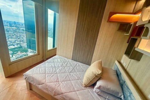 Penthouse in Bangkok, Thailand 2 bedrooms № 250981 - photo 16