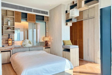 Penthouse in Bangkok, Thailand 2 bedrooms № 250981 - photo 12