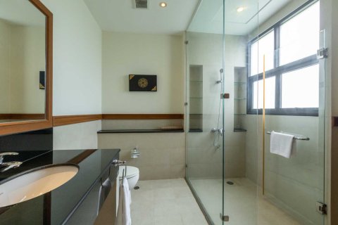 Haus in Bang Tao, Thailand 4 Schlafzimmer № 120828 - Foto 16